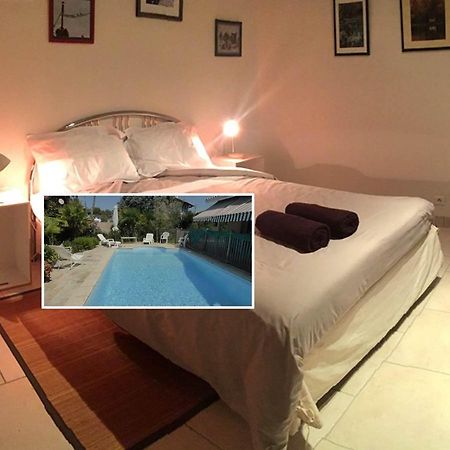 Villa Orion Capbreton Bagian luar foto